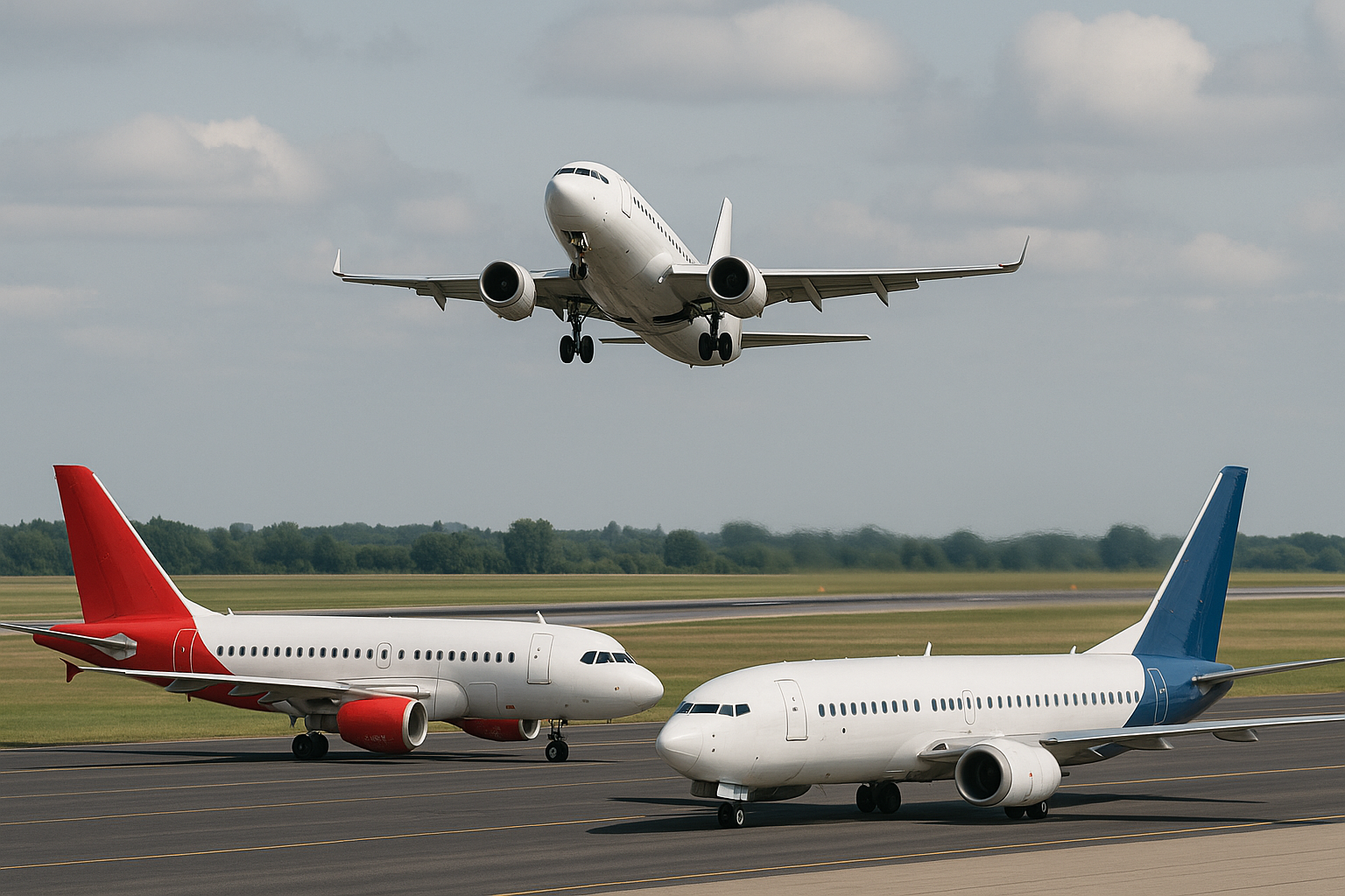 Airport Transfers